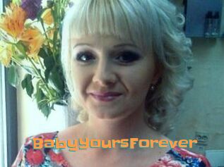 BabyYoursForever