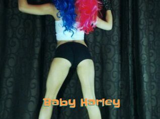 Baby_Harley