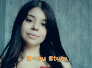 Baby_Style