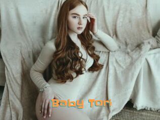 Baby_Tori
