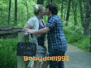 Babydoll1992