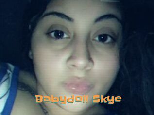 Babydoll_Skye