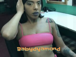 Babydyamond