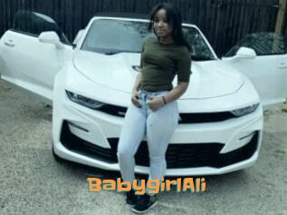 BabygirlAli