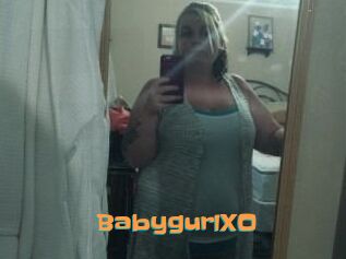 Babygurl_XO
