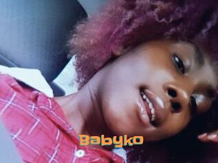 Babyko