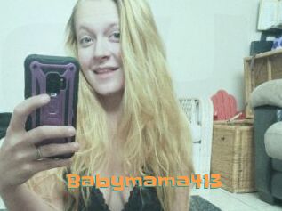 Babymama413
