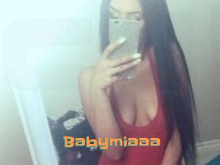 Babymiaaa