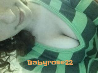 Babyrose22