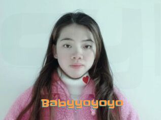 Babyyoyoyo