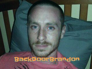 BackDoorBrandon