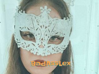 BadAssLex