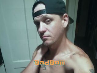 BadBoiii