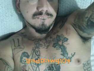 BadDawg104