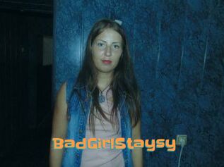 BadGirlStaysy
