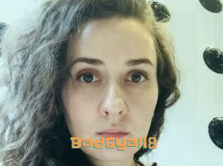 BadGyal18