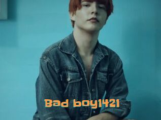 Bad_boy1421