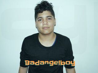 Badangelboy