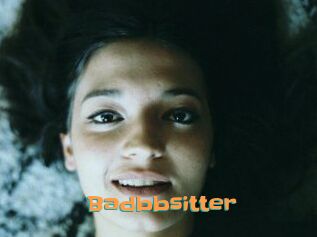 Badbbsitter