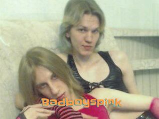 Badboyspink
