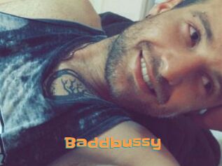 Baddbussy
