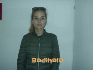 Badihala