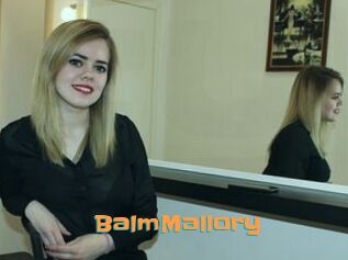 BalmMallory