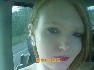 Bamas