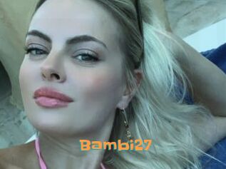 Bambi27