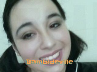 Bambi_deville