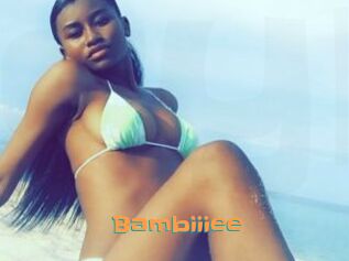 Bambiiiee
