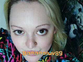 Bananaluv89