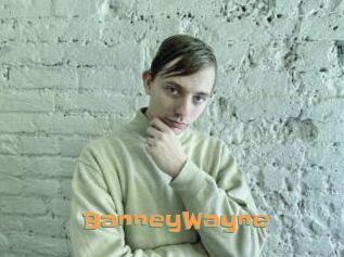 BanneyWayne
