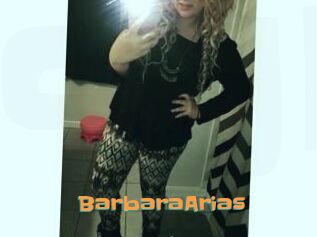 BarbaraArias