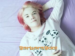 BarbaraBool