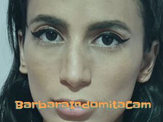 BarbaraIndomitaCam