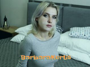 BarbaraKertis
