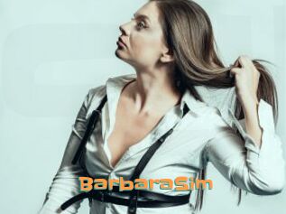 BarbaraSim