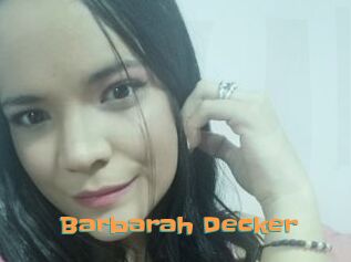 Barbarah_Decker