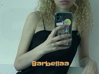 Barbellaa