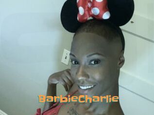 BarbieCharlie