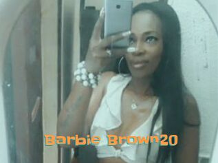 Barbie_Brown20