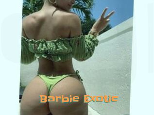 Barbie_Exotic
