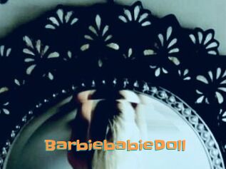 BarbiebabieDoll