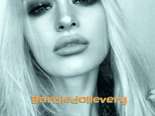 Barbiedollevery