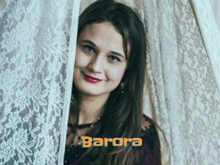Barora