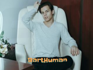 BartHuman
