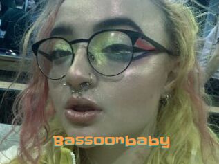 Bassoonbaby