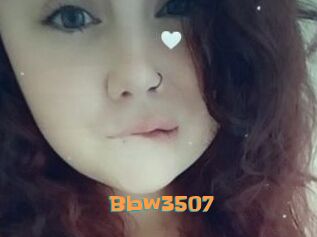 Bbw3507