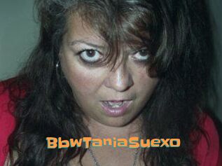 BbwTaniaSuexo